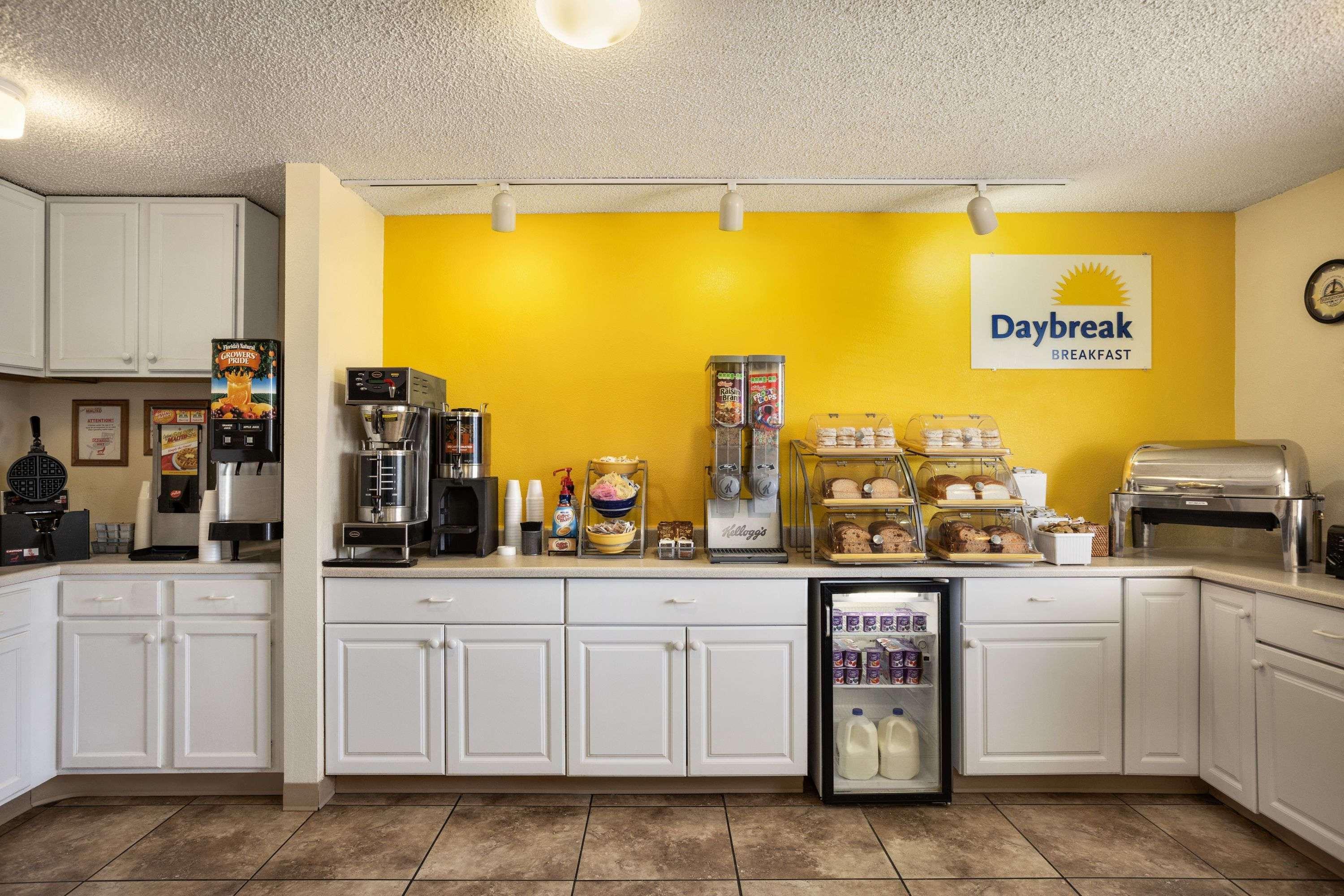 Days Inn By Wyndham Billings Kültér fotó