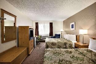 Days Inn By Wyndham Billings Szoba fotó